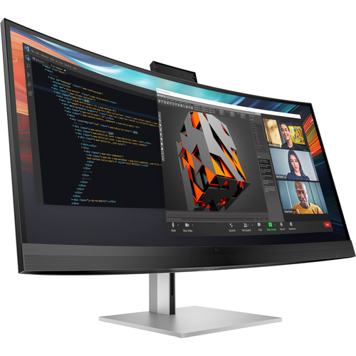 HP Inc. Monitor 40 cali S7 Pro 740pm 5K2K Conferencing 8Y2R2AA