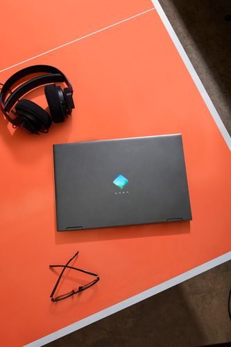 Słuchawki HP Omen Mindframe Headset Białe