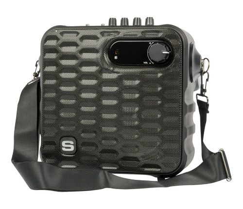 Salora PowerCube 100 – image 7