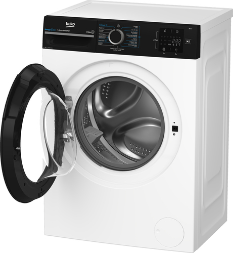 Beko BM3WFU3741B Wasmachine, afbeelding 5