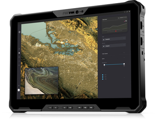 Dell 7230 Rugged Extreme – image 2