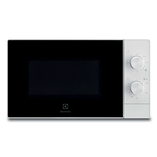 Electrolux EMZ421MMW Белый Комбинированная микроволновая печь Столешница 21 L 800 W