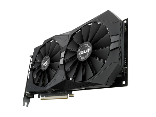 ASUS STRIX-RX470-8G-GAMING AMD Radeon RX 470 – image 2