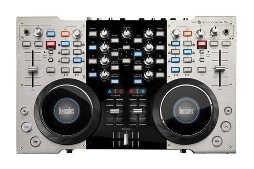 Hercules DJ CONSOLE 4-Mx – image 7