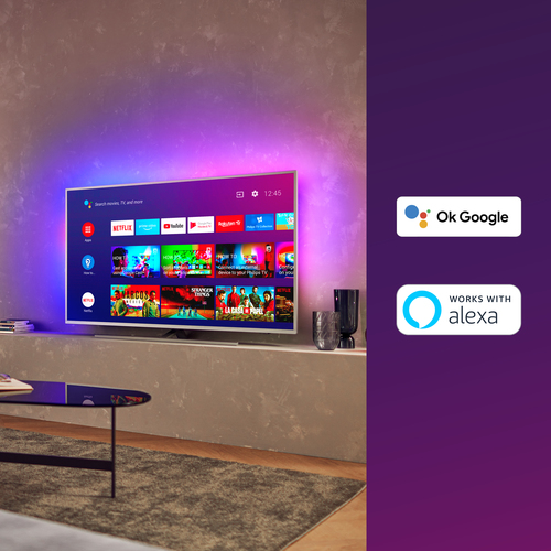 Philips 50PUS8505/62 TV – image 9