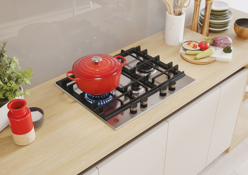 Hoover HHG6D5WC5X NL – image 3