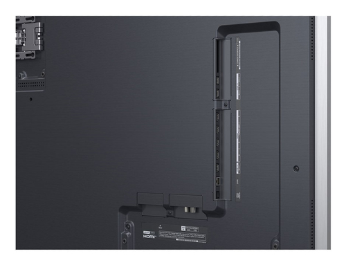 LG OLED EVO 83G55LW (2025), afbeelding 9
