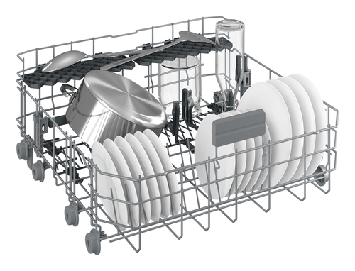 Beko BDIN38641D Fully built-in 16 place settings – image 4