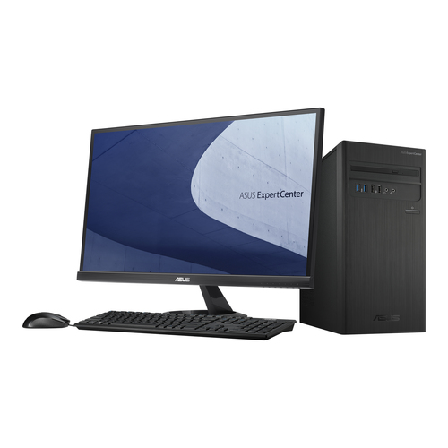 ASUS ExpertCenter D5 Tower D500TC-5115000150 Intel® Core™ i5 i5-11500 – image 4