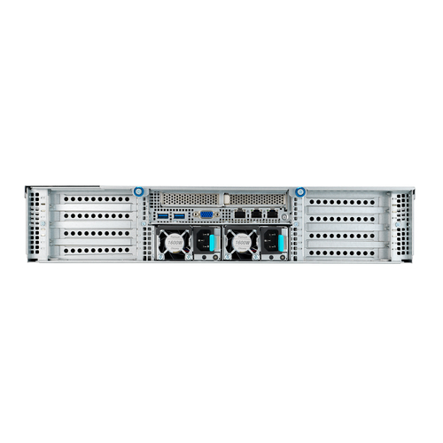 ASUS ESC4000-E10S LGA 4189 Rack (2U) Silver – image 9