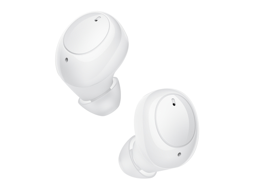 OPPO Enco W12 White Гарнитура Беспроводной Вкладыши Calls/Music USB Type-C Bluetooth Белый