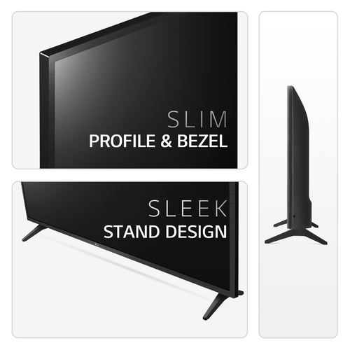 LG 43UQ75006LF.AEK TV – image 4