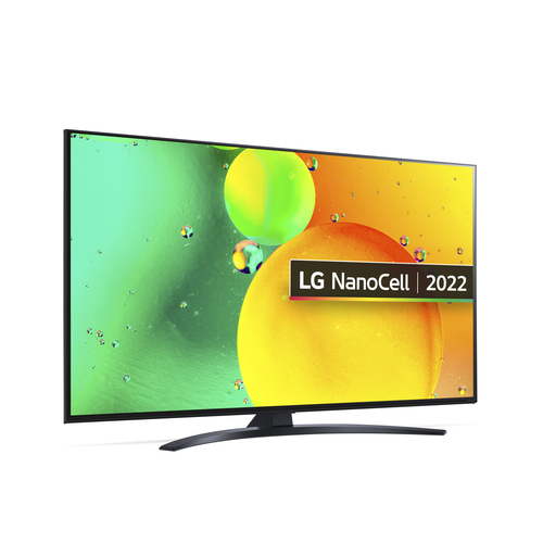 LG 55NANO766QA.AEK TV – image 2
