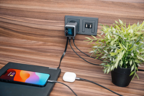 Verbatim Mini GaN Charger – image 8