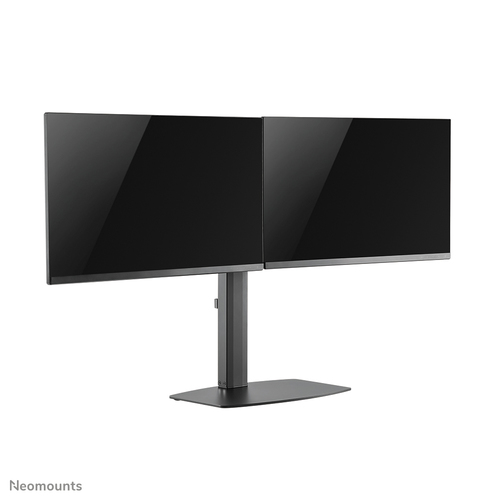 Neomounts FPMA-D865DBLACK Monitorständer Gasgefedert Schwarz – Foto 8 von 11