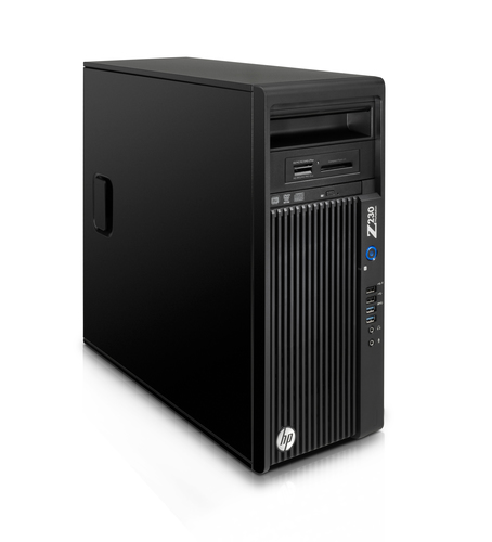 HP 230 TWR – image 3