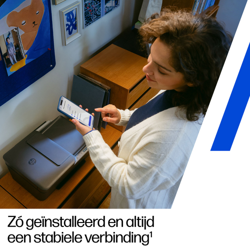 HP DeskJet 4320 Multifunktionsdrucker – Foto 9 von 11