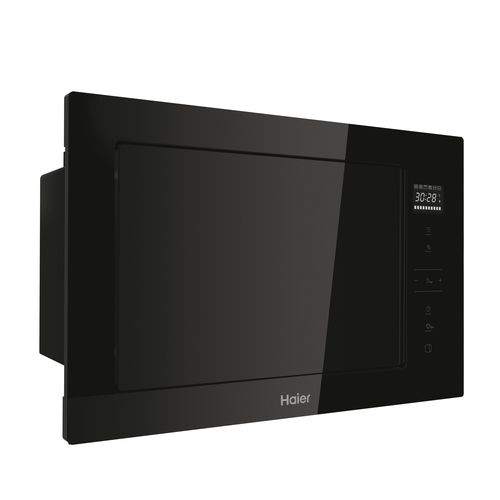 Haier H38MWID4ID27N Black Combination microwave Built-in – image 3