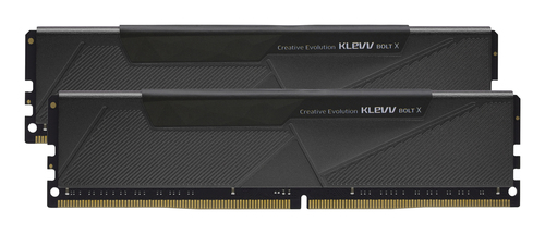 KLEVV 16 GB DDR4-3600 (2x 8 GB) Kit werkgeheugen