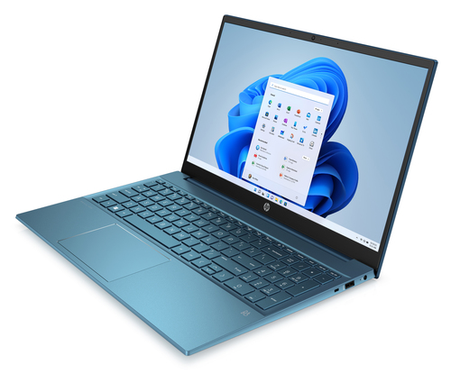HP Pavilion 15-eg0512la Intel® Core™ i5 i5-1135G7 Laptop – image 2