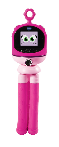 VTech Kidizoom Flix roze – image 2