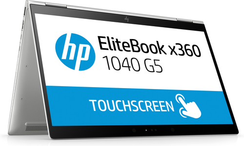 HP IDS UMA i7-8650U 8GB 1040 G5 Base NB PC – image 6