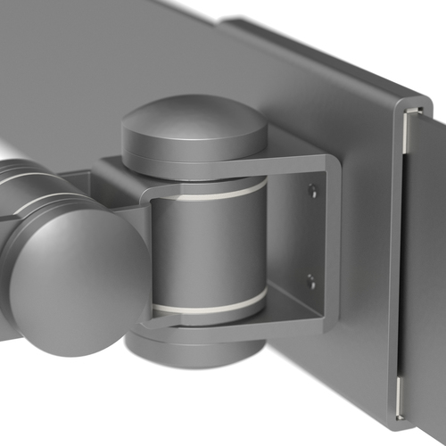 Dataflex Viewmate monitor arm - toolbar 132 – image 6