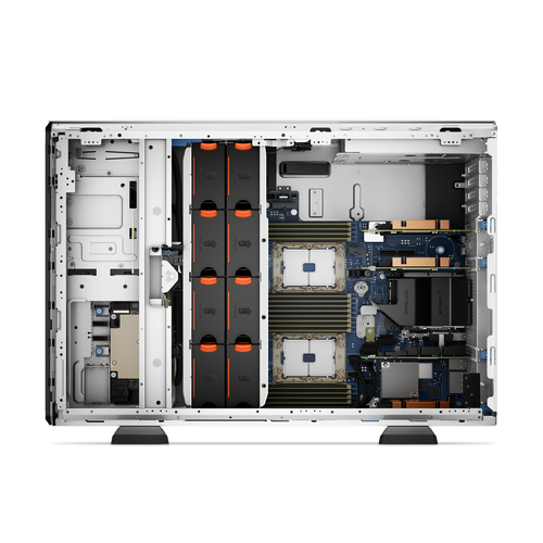 Dell T550 + 634-BSFX – image 5