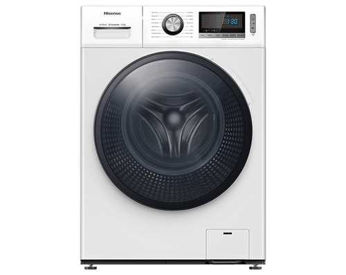 Hisense WFBL1014VJ washing machine Front-load