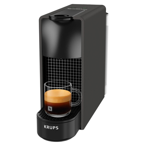 Krups Nespresso Essenza Mini XN110N Anthrazit – Foto 8 von 10