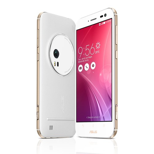 ASUS ZenFone Zoom ZX551ML-1B092BR