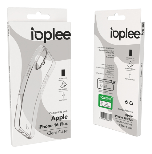 IOPLEE IOPCASTPUTRIP16PL mobile phone case – image 3