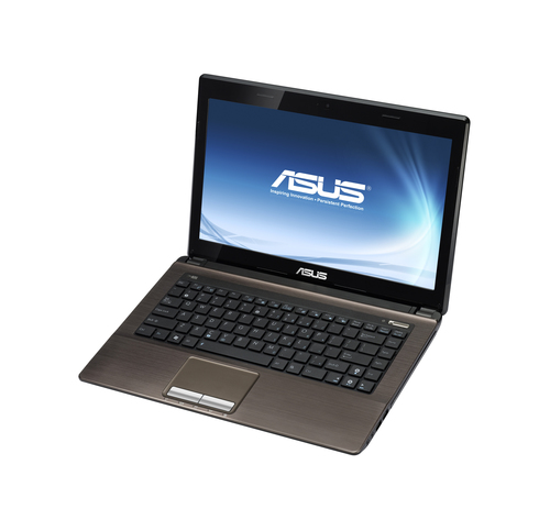 ASUS K43SA-VX040V laptop Intel® Core™ i5 i5-2430M – image 7