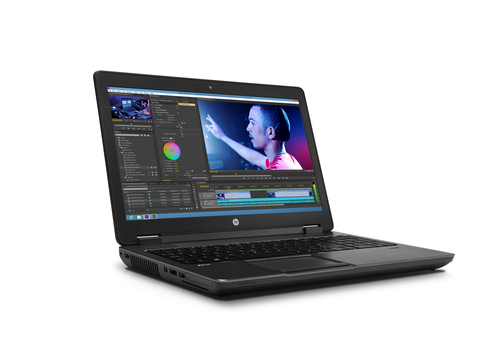 HP 15 G2 DOS CH – image 2