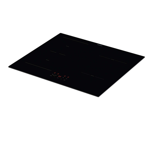 Haier HAIF64CCBB Black Built-in – image 3