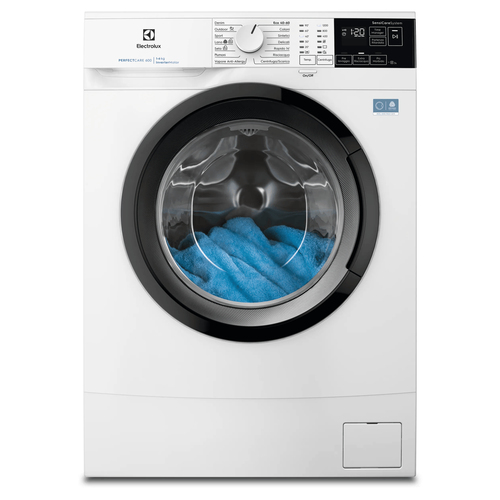 Electrolux EW6SK426A washing machine Front-load