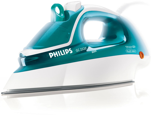 Philips 2500 series GC2520 Steam iron