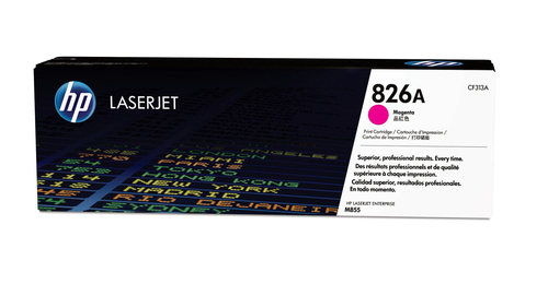 HP 826A – Toner magenta originale