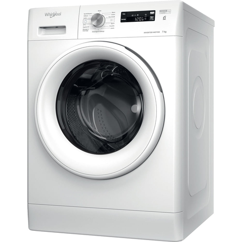 Whirlpool FFS 7458 W FR