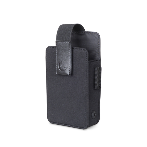 HOLSTER FOR PORTABLE DEVICES