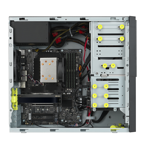 ASUS E500 G9-0150-CH – image 7