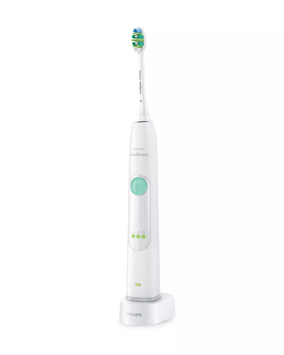 Philips Sonicare HX6681/28 electric toothbrush Adult Sonic toothbrush White