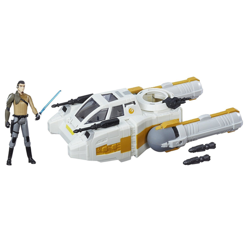 Hasbro B3675 игрушечный транспорт/игрушечный трек