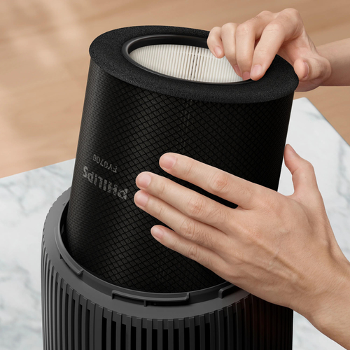 Philips AC0721/13 air purifier 75 m² – image 7