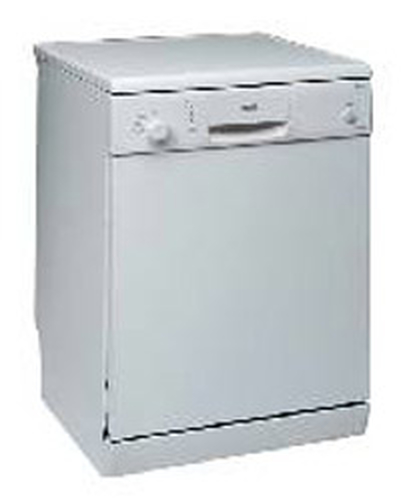 Whirlpool ADP 4415 WH
