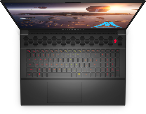 Alienware m18 R1 AMD – image 2