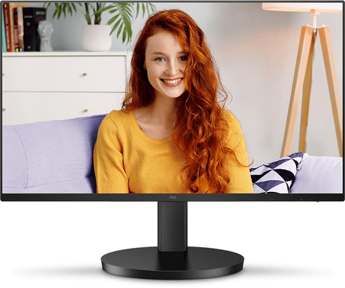 AOC B3 24B3HMF2 computer monitor