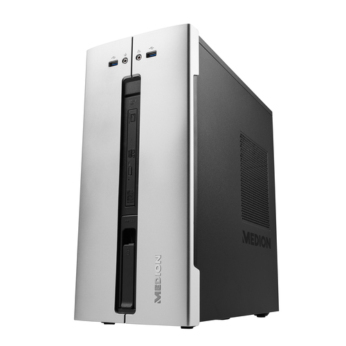 MEDION AKOYA P63017 Intel® Core™ i5 i5-11400