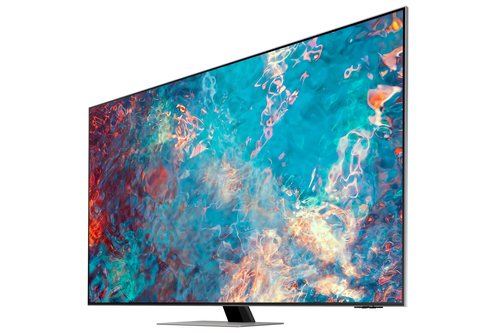 Samsung Series 8 QN85A 2.16 m (85") 4K Ultra HD Smart TV Wi-Fi Silver – image 5