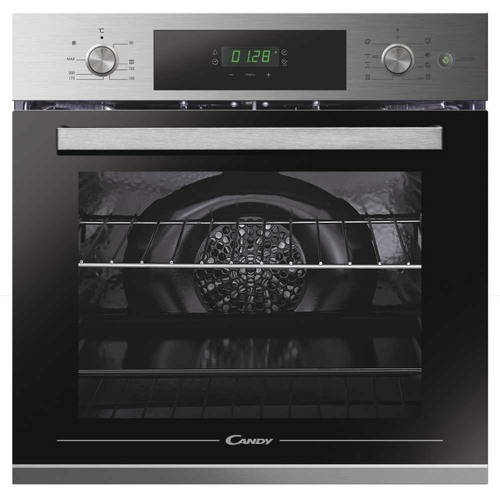 Candy Smart Steam FCTS825XL 70 L Нержавеющая сталь